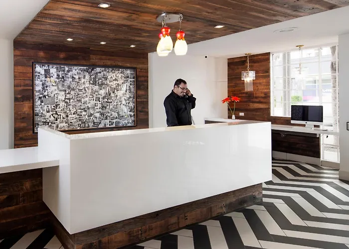 Inn at Venice Beach