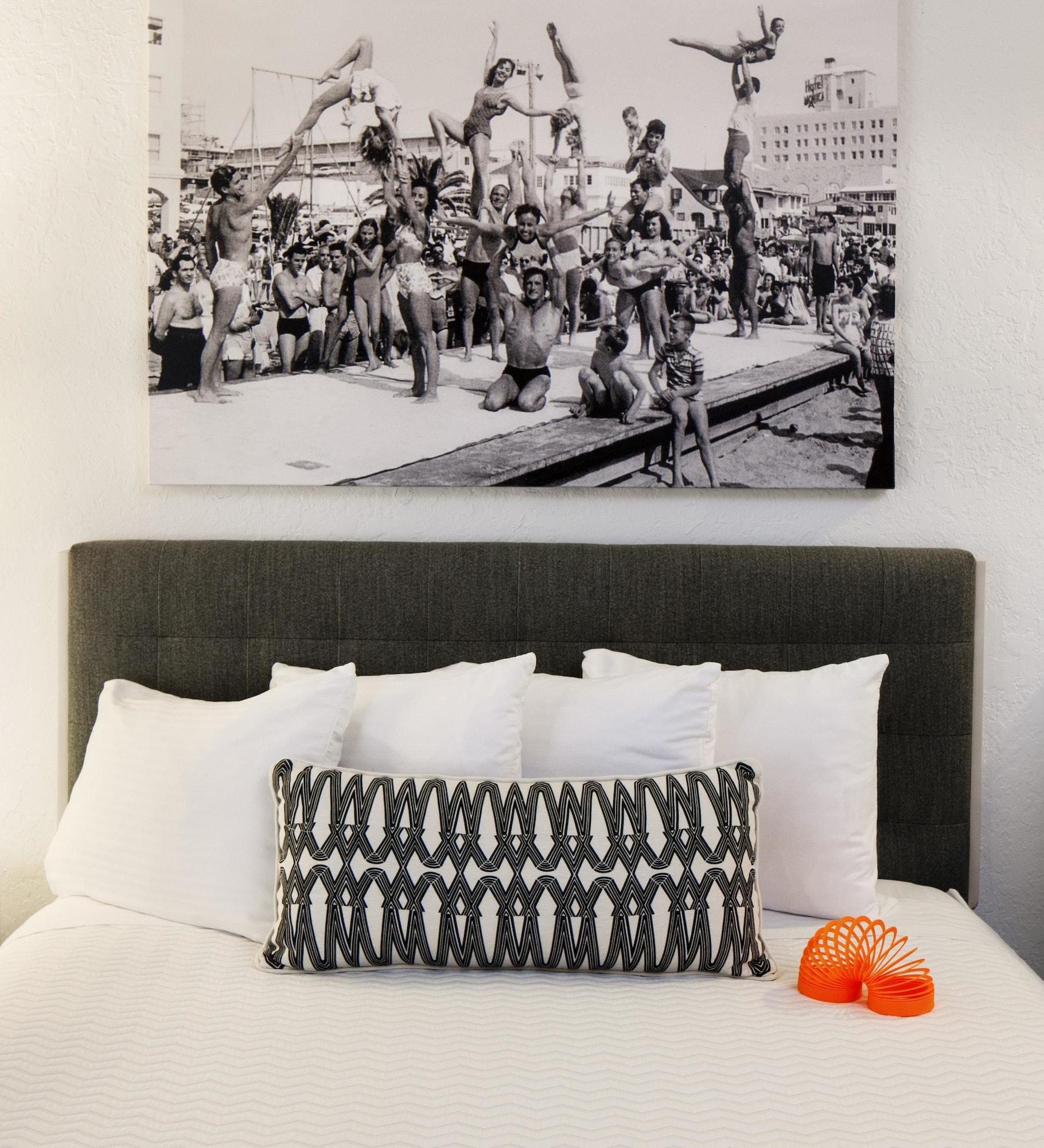 At Venice Hotel Los Ángeles