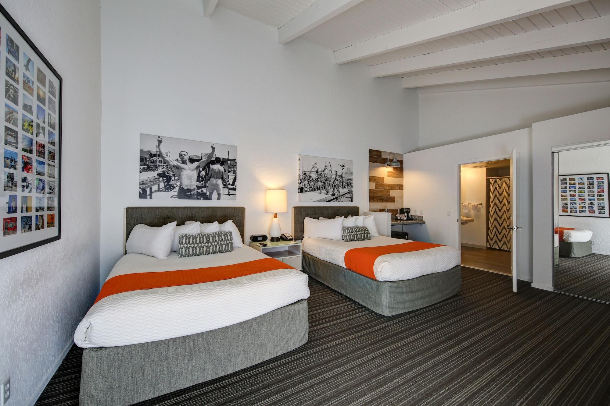 At Venice 4* Los Ángeles