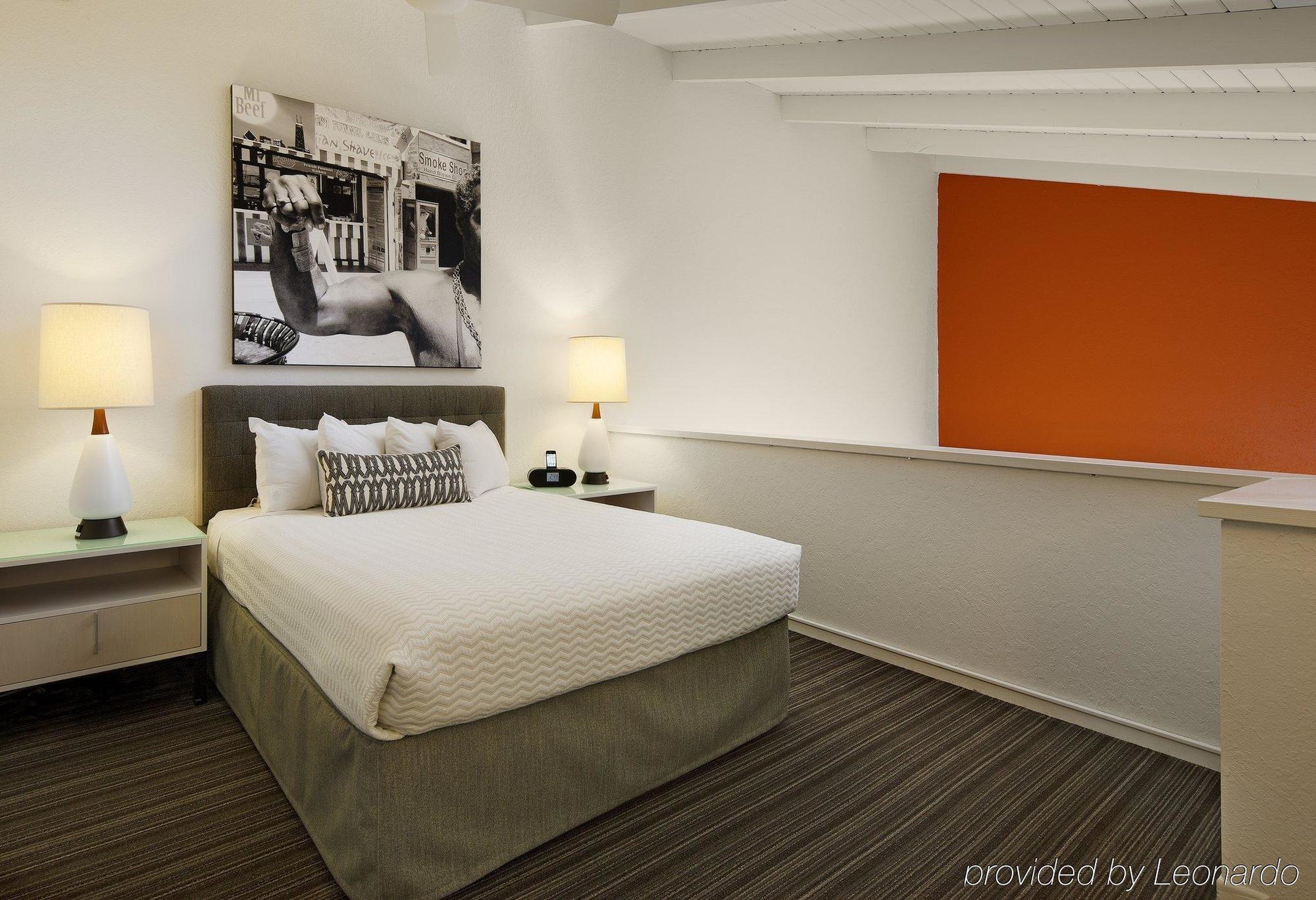 Hotel At Venice