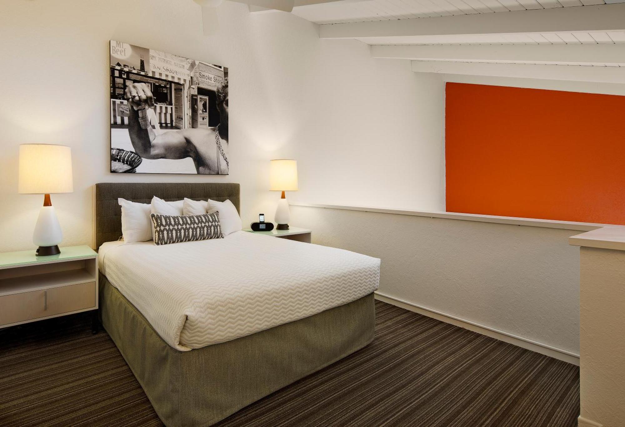 Hotel At Venice