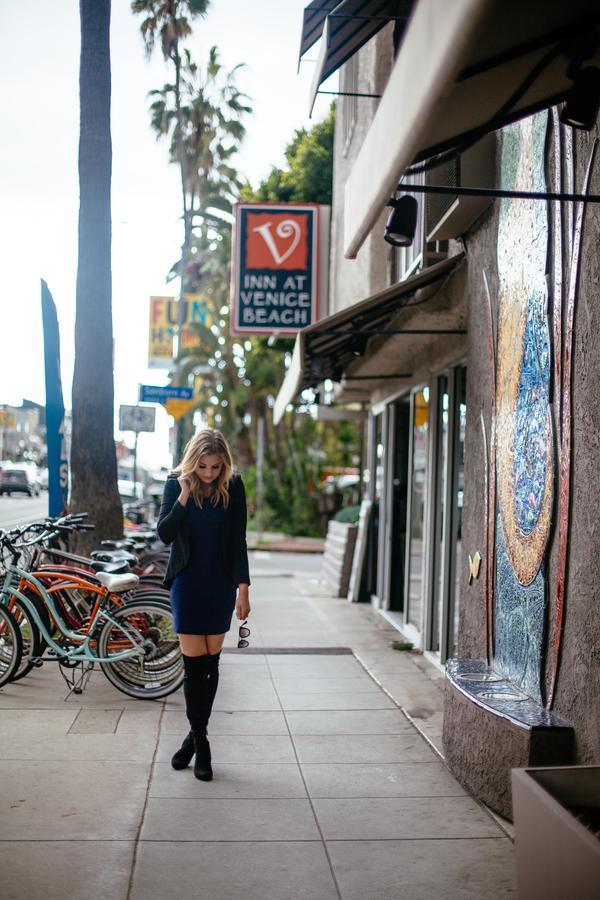At Venice Hotel Los Angeles