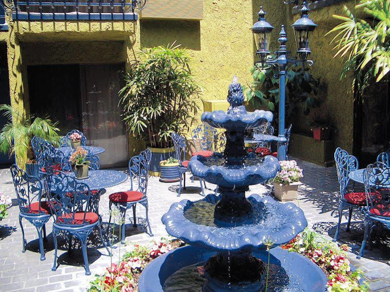 At Venice 4* Los Angeles